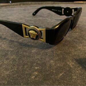 Vintage Gianni Versace Sunglasses